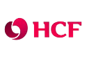 HCF logo