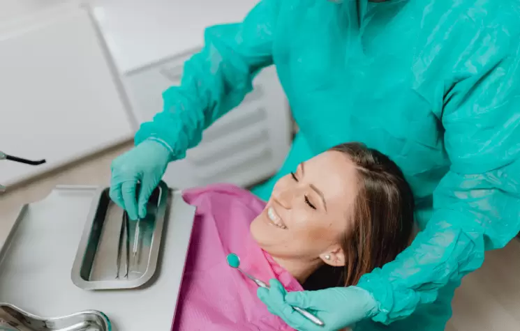 How to Find a Good Dentist in Bella Vista