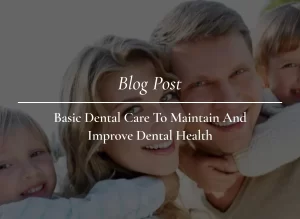 basic dental care baulkham hills