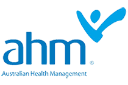 ahm logo