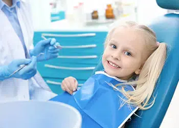 bella vista kids dental benefits