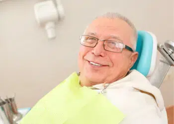 dental implant pain at Baulkham Hills