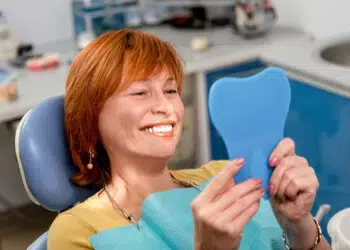 pricing of tooth implants