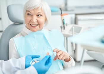 tips dental implants care baulkham hills